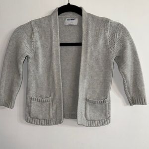 🔅Girls 5T Old Navy Cardigan